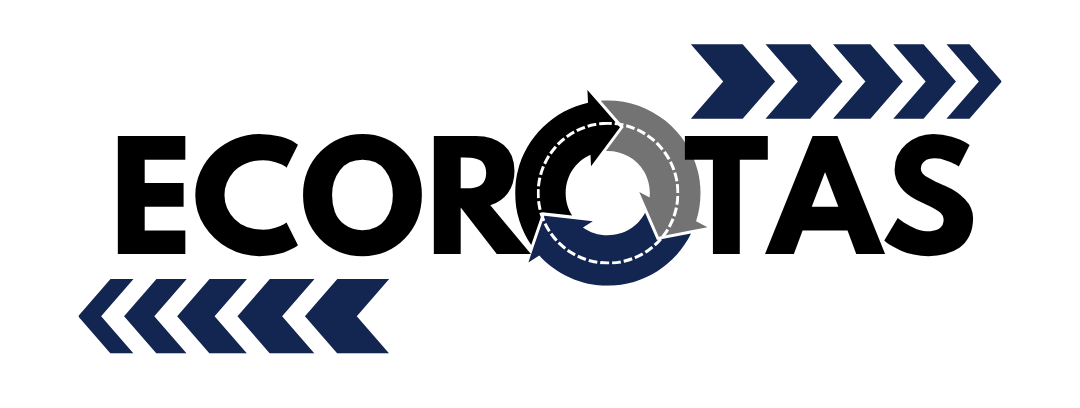 Logo Ecorotas